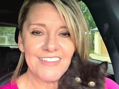 Leisha - Cat Breeder - Aquilla&comma; TX&comma; US