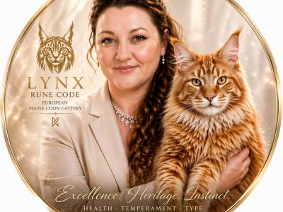 Lynx Rune Code Cattery - Cat Breeder - Jacksonville&comma; FL&comma; US