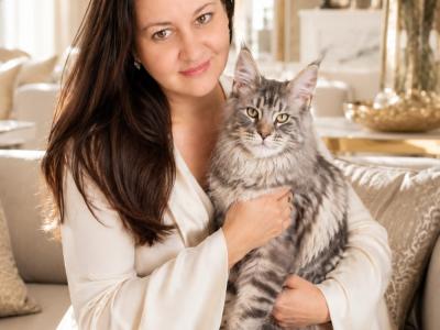 LynxRuneCodeCattery - Cat Breeder - DC&comma; US