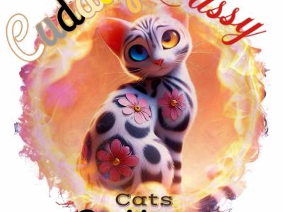 Monique - Cat Breeder - Rio Vista&comma; CA&comma; US