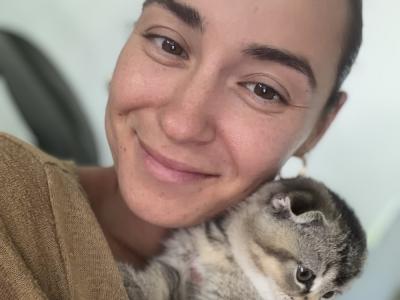 Aleks - Cat Breeder - Jacksonville&comma; FL&comma; US