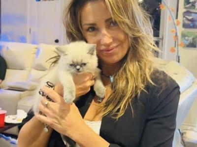Rebecca - Cat Breeder - Corp Christi, TX, US Rebecca - Cat Breeder - Corp Christi, TX, US