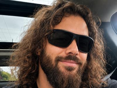 Danny - Cat Breeder - Portland&comma; OR&comma; US