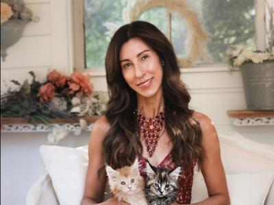 Renee - Cat Breeder - Placerville, CA, US Renee - Cat Breeder - Placerville, CA, US