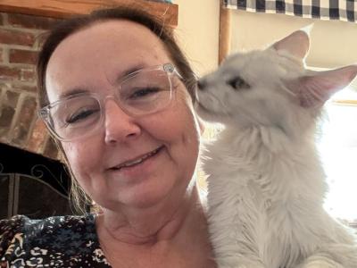 Margaret - Cat Breeder - Winter Haven&comma; FL&comma; US