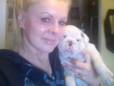 katherine - Cat Breeder - Rapid City&comma; SD&comma; US