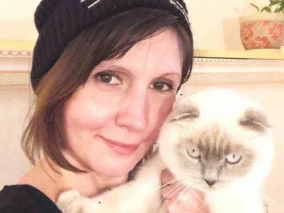 Tanya - Cat Breeder - Charlottesville&comma; VA&comma; US