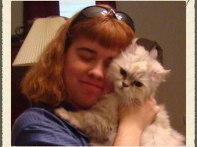 Gena - Cat Breeder - Clinton&comma; PA&comma; US