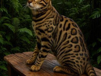 Vick - Cat Breeder - Hoffman Est&comma; IL&comma; US